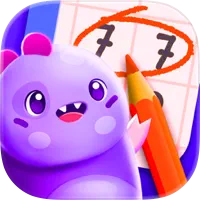 Numberzilla:数字拼图