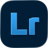 Adobe Lightroom for iPad