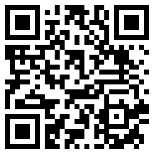 扫码下载GPS实时海拔