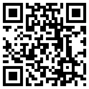 扫码下载飞鸟壁纸