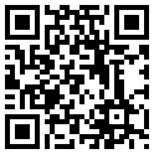 扫码下载汉克旅店