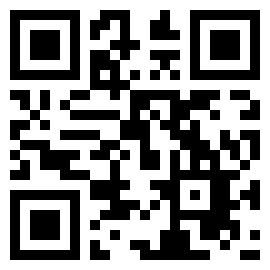 扫码下载鲨鱼记账