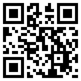 扫码下载BatteryInfo电池数据