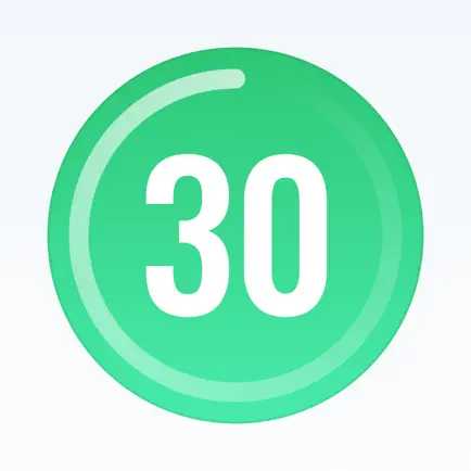 30天健身