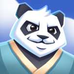 熊猫战争