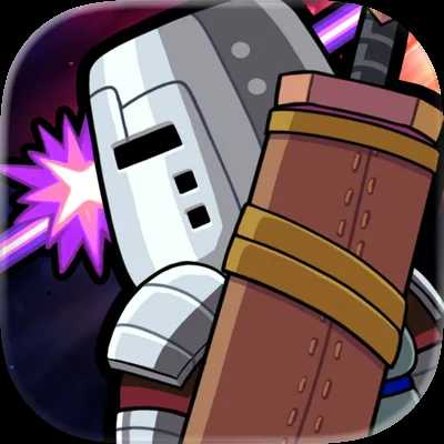 钢铁骑士养成记