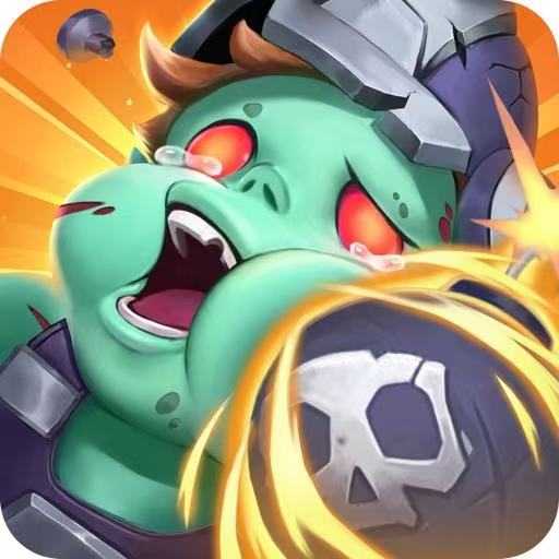 向僵尸开炮:国际服