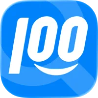 快递100
